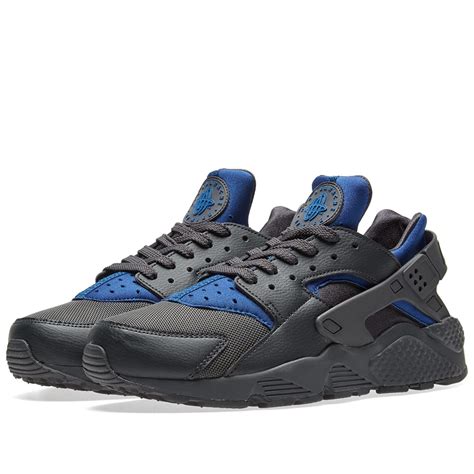 nike huarache blauw sale|Nike Huarache price.